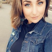 Violette Hejazi's Photo