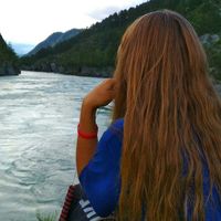 Анна Громова's Photo