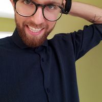 Michał Wachuła的照片