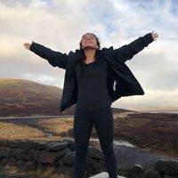 Sabrina Vasques的照片