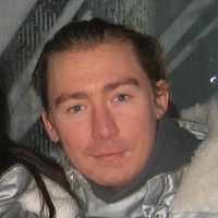 Björn Paulsson's Photo