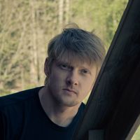 Giedrius Žvirblis's Photo