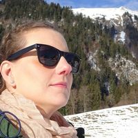 Stephanie Krijevitch's Photo