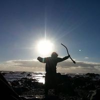 Jonny Skalatitude's Photo