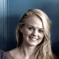 Nanna Liebregt's Photo