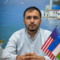 FOTIKH KODIROV's Photo