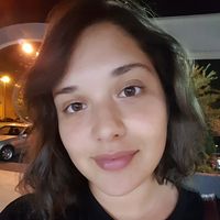 Ana Catarina Fernandes's Photo