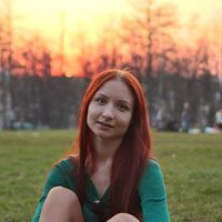 Anastasia Marchenko的照片