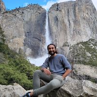 Maxwell Botrous的照片