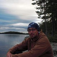 Björn Lohse's Photo