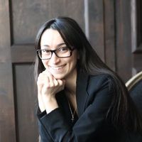 Marina Gaeva的照片