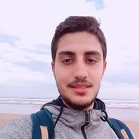 Anouar Anouar's Photo