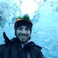 Tresca Gray的照片