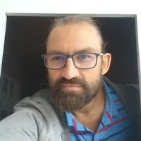 Jerzy Piotrowski's Photo