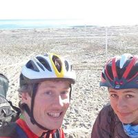 Hugues Ancellin's Photo