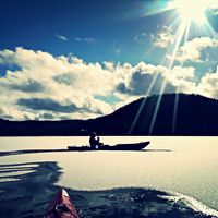 Morgan Hand's Photo