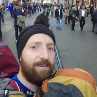 Fotos von Turan Özkan