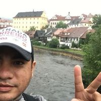 Zdjęcia użytkownika Americo Oviedo