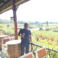 Sandesh  Naik的照片