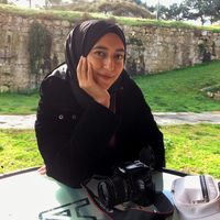 zeynep arslan's Photo