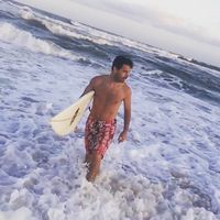 Herman Schumacher's Photo