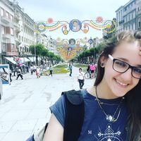 Vitória Della Valentina的照片