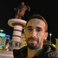 Abdullah Yegül's Photo