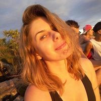 Fernanda Keche的照片