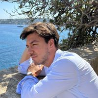 Felipe Moura's Photo