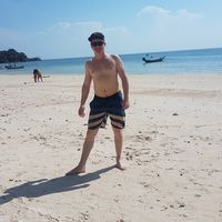 Kevin Strack's Photo