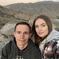 Le foto di Alena&Oleg Ignatov