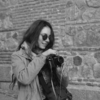 Markella Vraka的照片