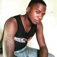 Kaly Kidiima的照片