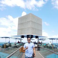 Ryan Andi Pranata的照片