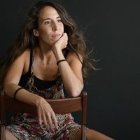 Maria Blasco's Photo