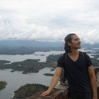 Le foto di Hans Kirchner