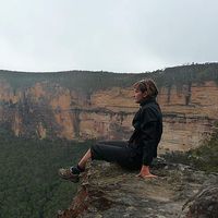 Chrystel BESSET's Photo