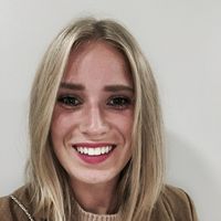 Dominika Ulatowska's Photo