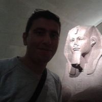 Karim Hnana的照片