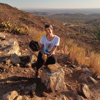 Natalia Leone's Photo