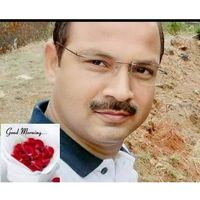 Amit Srivastava's Photo