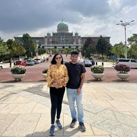 Abhirami V s's Photo