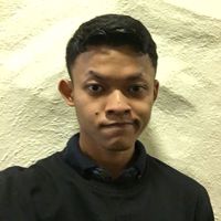 Cesar Abdul Rizal's Photo