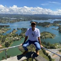 Eduardo Bejarano's Photo