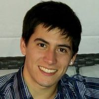 Joaquín Orso's Photo