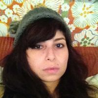 Elmira Arikan's Photo