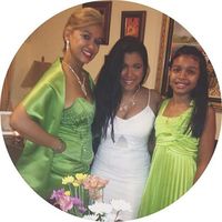 Dayana Terán's Photo