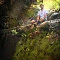 Teddy Schenkman的照片