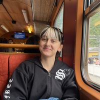 Manon Legardinier's Photo