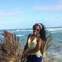 Marcele Gonçalves's Photo